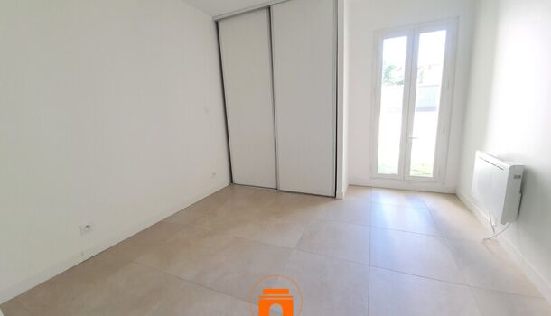 Appartement 4 pièces  à vendre Montélimar 26200