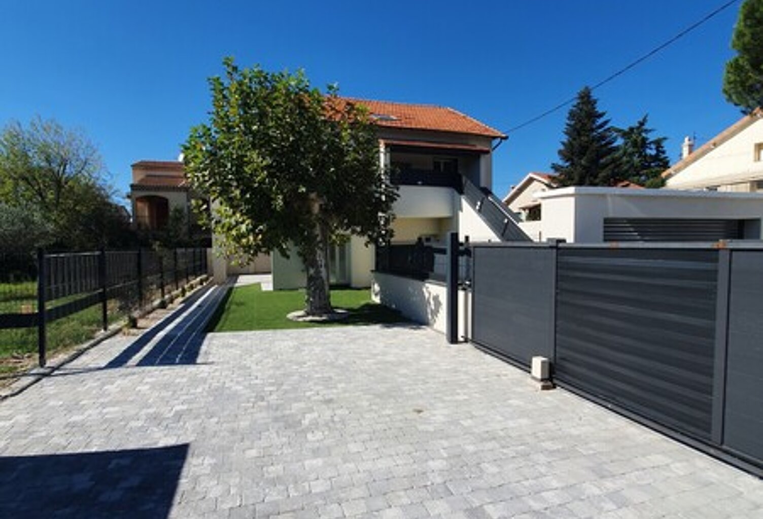 Maison — photo 1