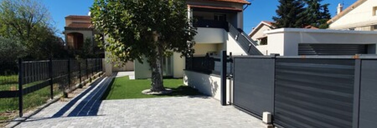 Maison 9 Pièces 200 m² à vendre à Montélimar (26200)