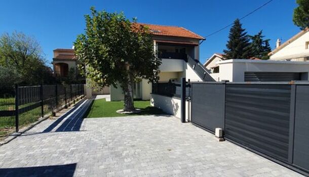 Villa / Maison 9 pièces  à vendre Montélimar 26200