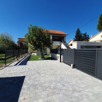 Maison 9 pièces 429000 €