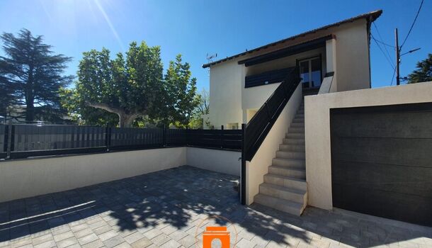 Villa / Maison 9 pièces  à vendre Montélimar 26200