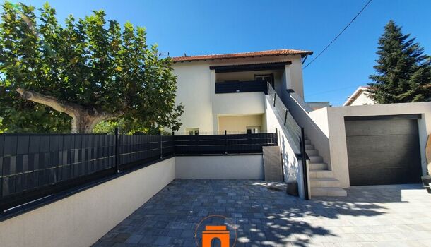 Villa / Maison 9 pièces  à vendre Montélimar 26200