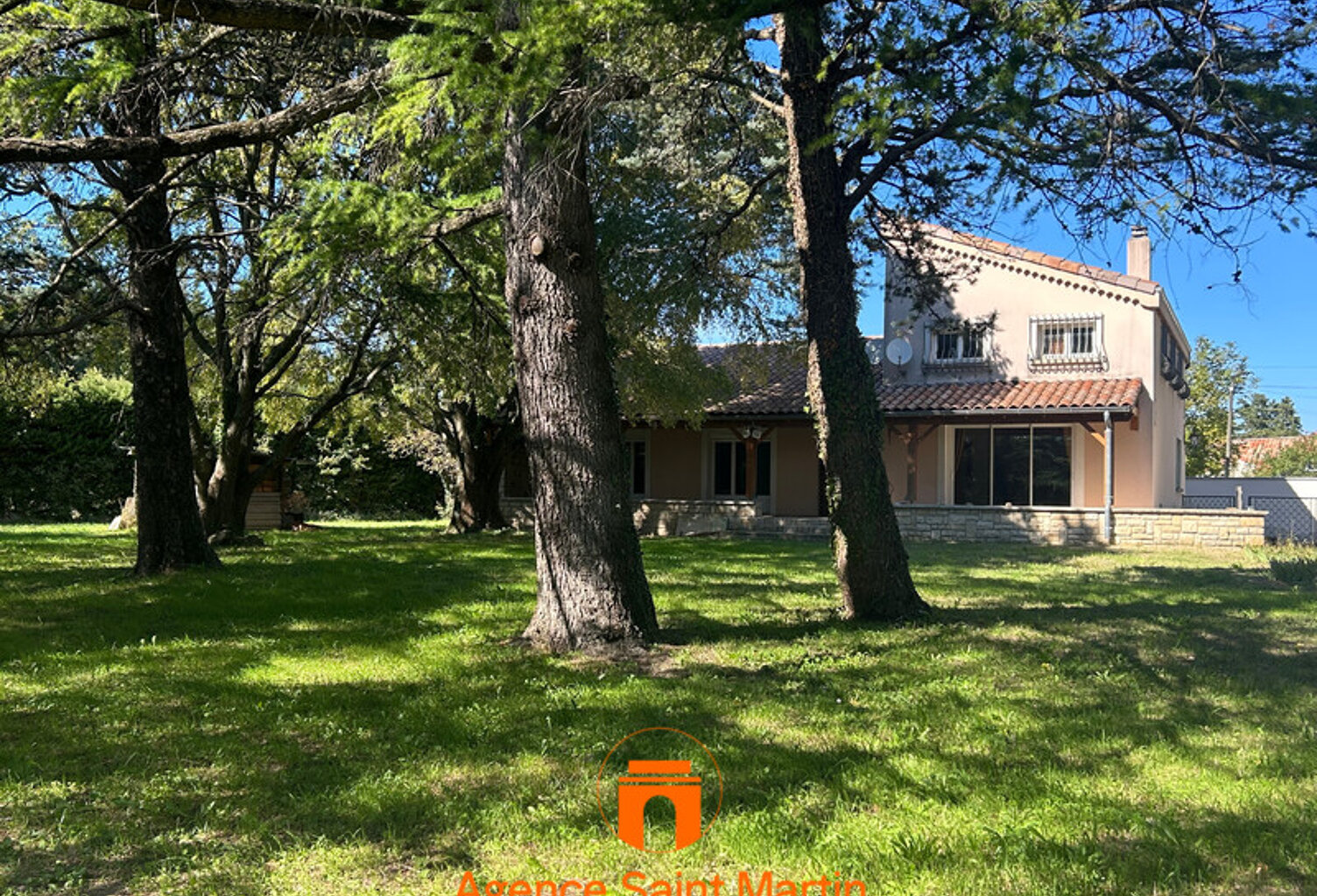 Maison — photo 1