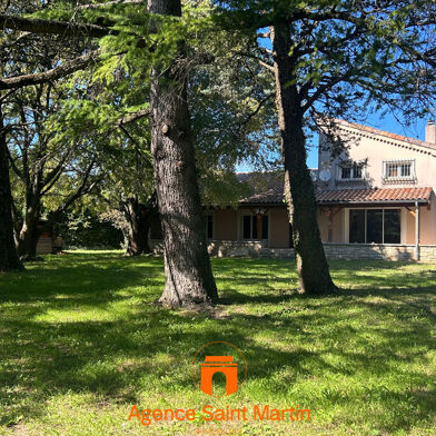 Maison 6 pièces 350000 €