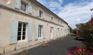 Maison 6 Pièces 147 m² à vendre à Saint-Ouen-la-Thène (17490)