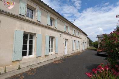 Maison 6 pièces 223650 €