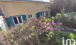 Maison 4 Pièces 75 m² à vendre à Chartres (28000)