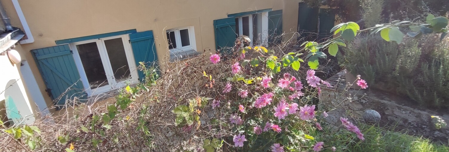 Maison 4 Pièces 75 m² à vendre à Chartres (28000)