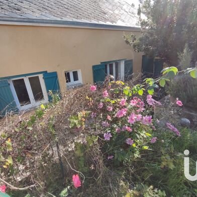 Maison 4 pièces 225000 €