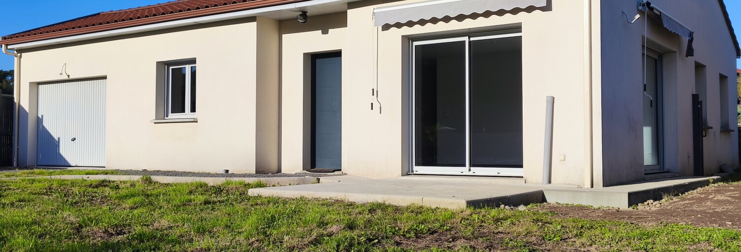 Maison 5 Pièces 100 m² à vendre à Vézac (15130)