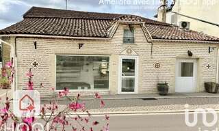 Maison 2 Pièces 60 m² à vendre à Samazan (47250)