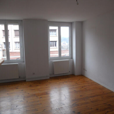 Appartement 2 pièces 430 €