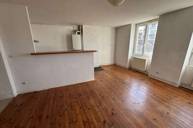 Appartement 2 pièces 430 €