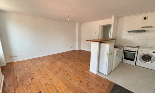 Appartement 2 Pièces 46 m² à louer à Saint-Étienne (42000)