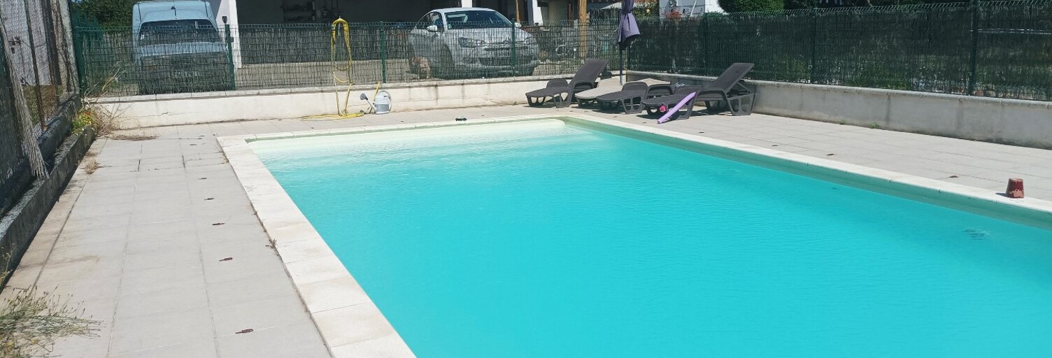 Maison 6 Pièces 194 m² à vendre à Montaut (09700)