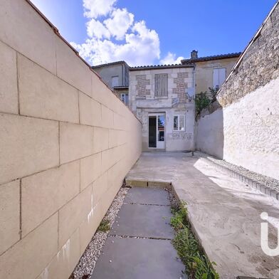 Maison 4 pièces 115000 €