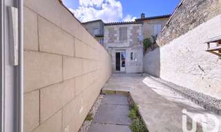 Maison 4 Pièces 87 m² à vendre à Guîtres (33230)