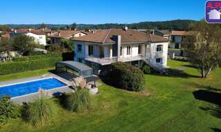 Maison 7 Pièces 249 m² à vendre à Lorp-Sentaraille (09190)