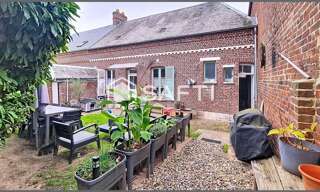 Maison 5 Pièces 105 m² à vendre à Étrépagny (27150)