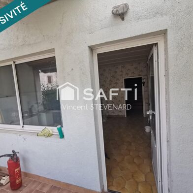 Maison 3 pièces 39900 €