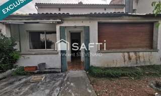 Maison 3 Pièces 85 m² à vendre à Mansle-les-Fontaines (16230)