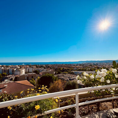 Appartement 4 pièces 829500 €