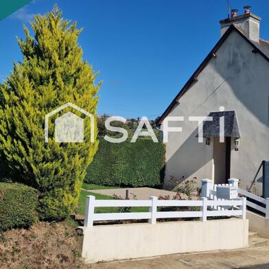 Maison 5 pièces 112000 €