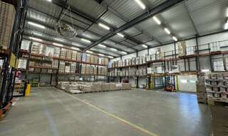 Commerce  4676 m² à louer à Chambray-lès-Tours (37170)