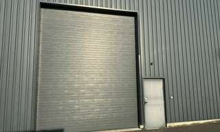 Commerce  186 m² à louer à Chambray-lès-Tours (37170)