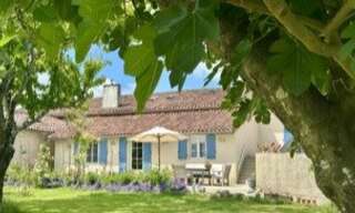 Maison 7 Pièces 250 m² à vendre à Aubeterre-sur-Dronne (16390)