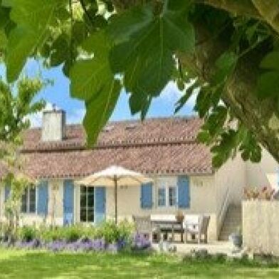 Maison 7 pièces 580000 €