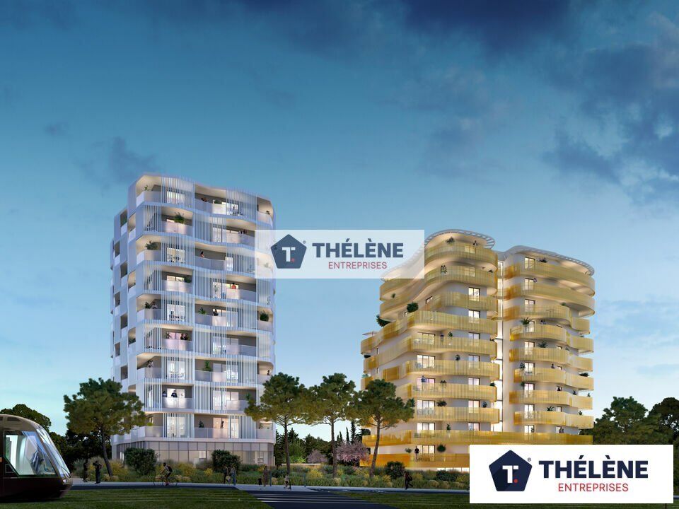 Local commercial  à vendre Montpellier 34000