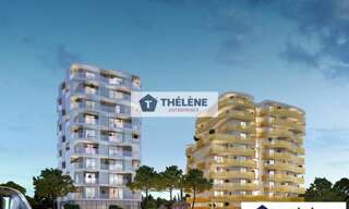 Commerce  194 m² à vendre à Montpellier (34000)