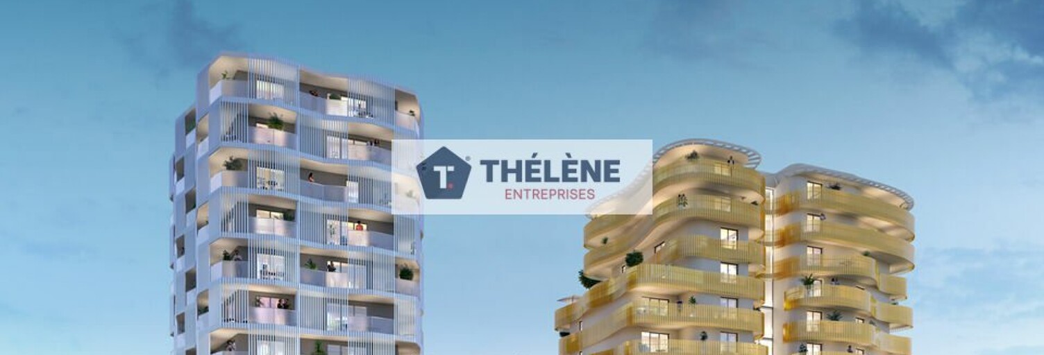 Commerce  194 m² à vendre à Montpellier (34000)