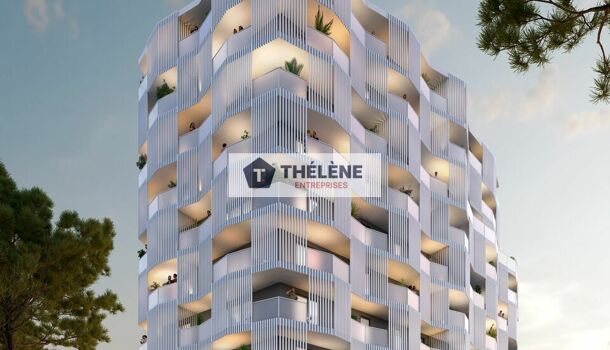 Local commercial  à vendre Montpellier 34000