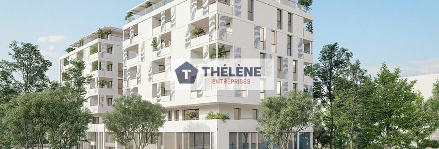 Commerce  351 m² à vendre à Montpellier (34070)