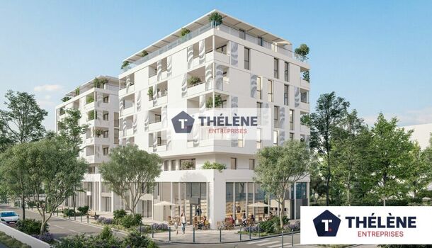 Local commercial  à vendre Montpellier 34070