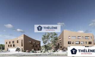 Bureau  4600 m² à vendre à Montpellier (34000)