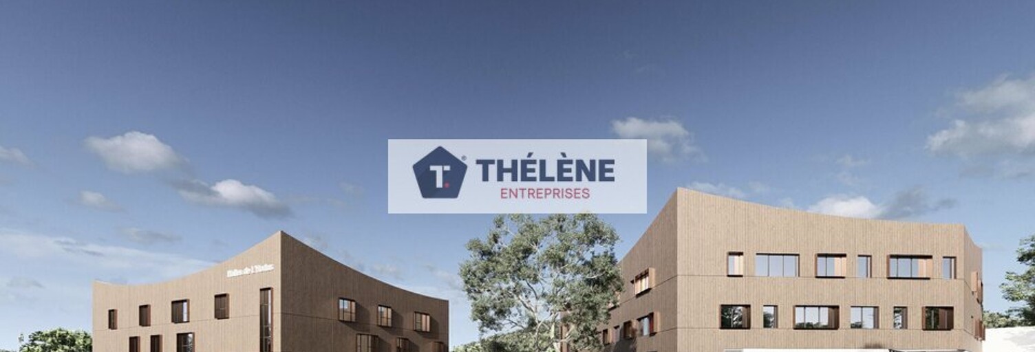 Bureau  4600 m² à vendre à Montpellier (34000)