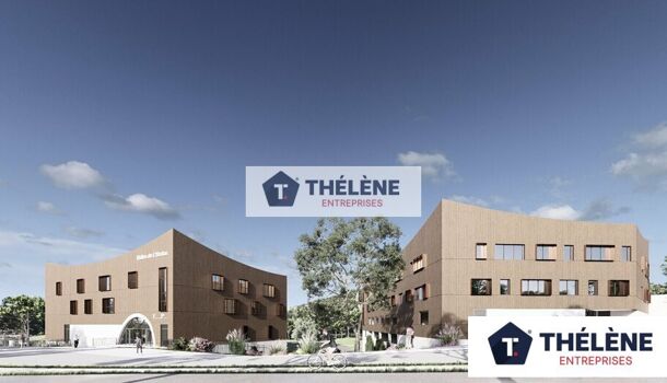 Bureau  à vendre Montpellier 34000