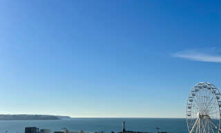 Appartement 4 Pièces 115 m² à vendre à Royan (17200)