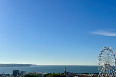 Appartement 4 pièces 450000 €