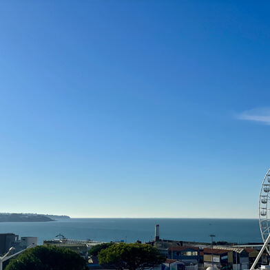 Appartement 4 pièces 450000 €