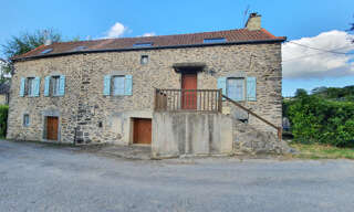 Maison 5 Pièces 116 m² à vendre à Rieupeyroux (12240)