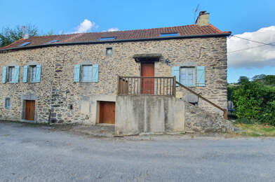 Maison 5 pièces 116000 €