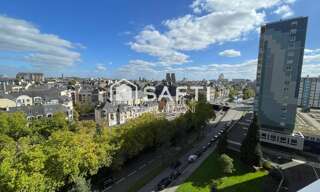Appartement 4 Pièces 94 m² à vendre à Rennes (35200)