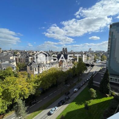 Appartement 4 pièces 364400 €