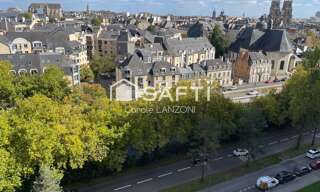 Appartement 4 Pièces 94 m² à vendre à Rennes (35200)