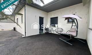 Maison 4 Pièces 130 m² à vendre à Anneyron (26140)